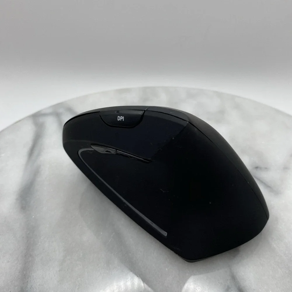 Perixx Perimice - TM137 Wireless Ergonomic Vertical Mouse Right Handed Tested